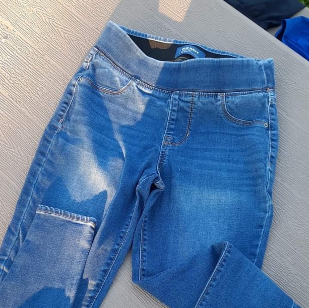 Old Navy Jeggings